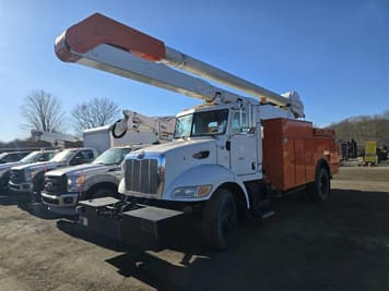 Main image Peterbilt 335